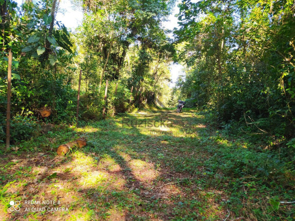 Imagem Chácara à Venda, 1.000 m² em Parque Novaro Itanhaém - Itanhaém