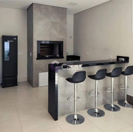Imagem Apartamento com 1 Quarto à Venda, 65 m² em Jardim Lancaster V - Foz Do Iguacu