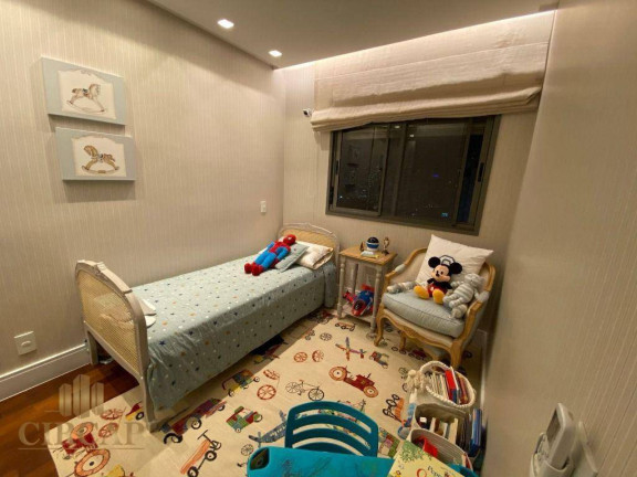 Imagem Apartamento com 3 Quartos à Venda, 180 m² em Vila Leopoldina - São Paulo