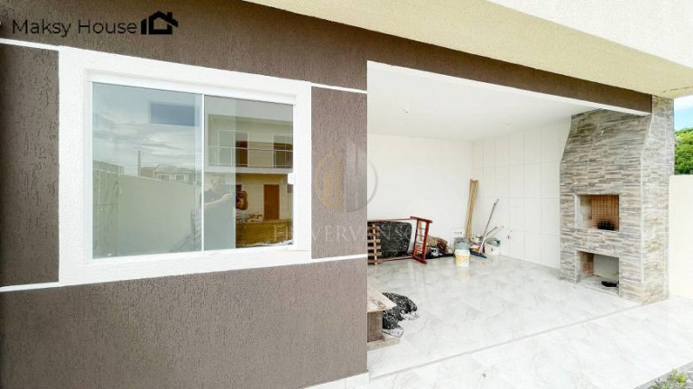Imagem Sobrado com 3 Quartos à Venda, 245 m² em Bal. Brejatuba - Guaratuba Imagem Sobrado com 3 Quartos à Venda, 245 m² em Bal. Brejatuba - Guaratuba