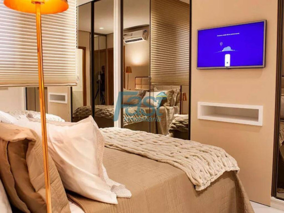 Imagem Apartamento com 3 Quartos à Venda, 77 m² em Goiabeira - Cuiabá Imagem Apartamento com 3 Quartos à Venda, 77 m² em Goiabeira - Cuiabá