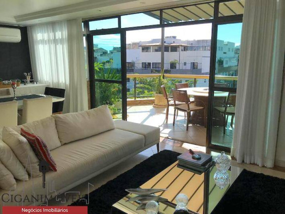 Imagem Cobertura com 5 Quartos à Venda, 306 m² em Barra Da Tijuca - Rio De Janeiro Imagem Cobertura com 5 Quartos à Venda, 306 m² em Barra Da Tijuca - Rio De Janeiro