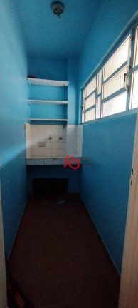 Imagem Apartamento com 1 Quarto à Venda, 50 m² em Marapé - Santos Imagem Apartamento com 1 Quarto à Venda, 50 m² em Marapé - Santos