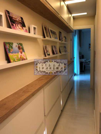 Imagem Cobertura com 2 Quartos à Venda, 160 m² em Barra Da Tijuca - Rio De Janeiro