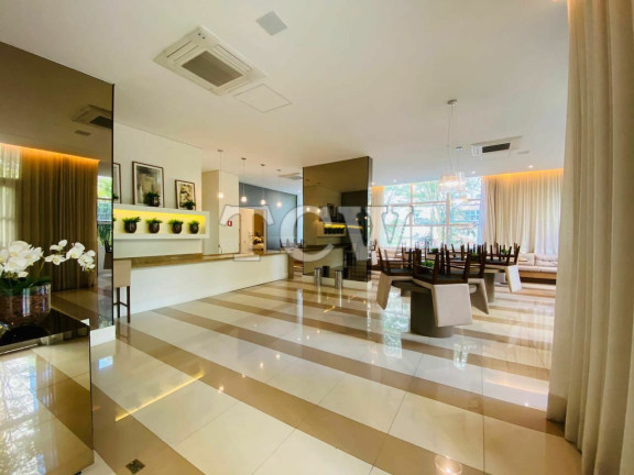 Imagem Apartamento com 3 Quartos à Venda, 185 m² em Campo Belo - São Paulo Imagem Apartamento com 3 Quartos à Venda, 185 m² em Campo Belo - São Paulo