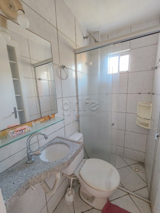 Apartamento com 3 Quartos à Venda, 70 m² em Fátima - Fortaleza