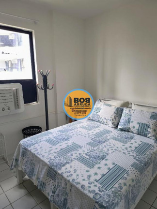 Imagem Imóvel com 1 Quarto à Venda, 37 m² em Candeias - Jaboatão Dos Guararapes Imagem Imóvel com 1 Quarto à Venda, 37 m² em Candeias - Jaboatão Dos Guararapes