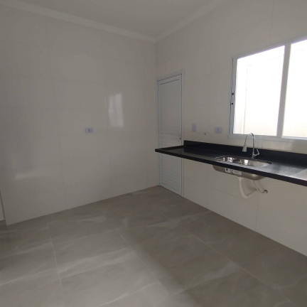 Imagem Casa de Condomínio com 2 Quartos à Venda, 59 m² em Quietude - Praia Grande Imagem Casa de Condomínio com 2 Quartos à Venda, 59 m² em Quietude - Praia Grande