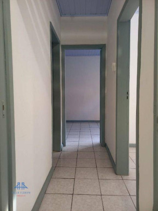 Imagem Casa com 4 Quartos à Venda, 165 m² em Centro - Florianópolis Imagem Casa com 4 Quartos à Venda, 165 m² em Centro - Florianópolis
