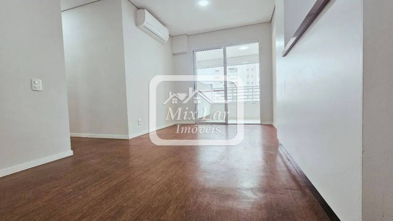 Imagem Apartamento com 3 Quartos à Venda, 81 m² em Centro - Osasco