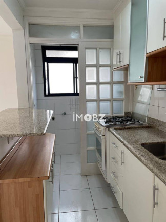 Imagem Imóvel com 2 Quartos à Venda, 58 m² em Vila Andrade - São Paulo Imagem Imóvel com 2 Quartos à Venda, 58 m² em Vila Andrade - São Paulo