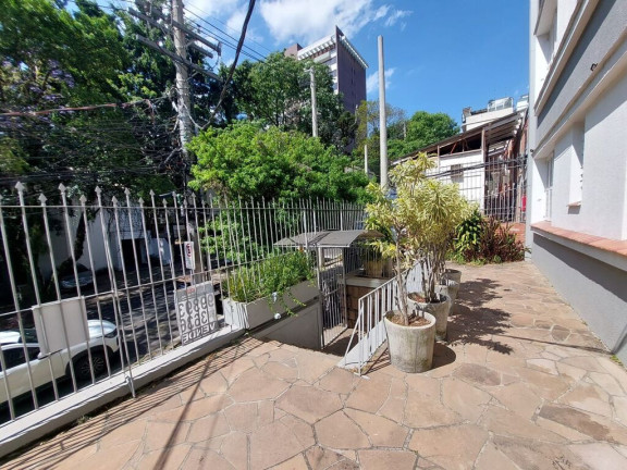 Imagem Apartamento com 1 Quarto à Venda, 56 m² em Mont Serrat - Porto Alegre Imagem Apartamento com 1 Quarto à Venda, 56 m² em Mont Serrat - Porto Alegre