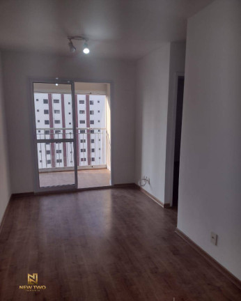 Apartamento com 2 Quartos para Alugar, 52 m² em Tatuapé - São Paulo