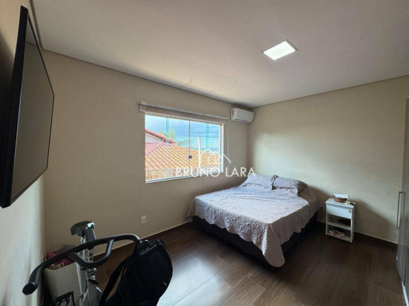 Imagem Casa com 3 Quartos à Venda, 120 m² em Condomínio Fazenda Mirante - Igarapé Imagem Casa com 3 Quartos à Venda, 120 m² em Condomínio Fazenda Mirante - Igarapé