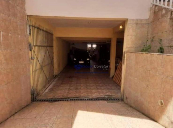 Imagem Sobrado com 3 Quartos à Venda, 210 m² em Cidade Jardim Cumbica - Guarulhos Imagem Sobrado com 3 Quartos à Venda, 210 m² em Cidade Jardim Cumbica - Guarulhos
