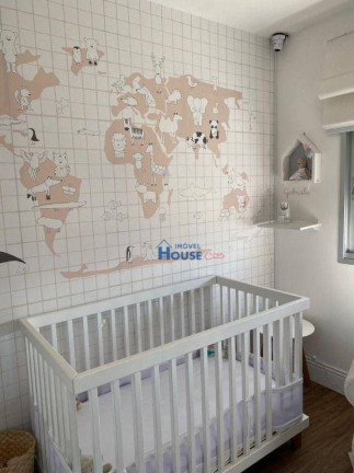 Imagem Apartamento com 3 Quartos à Venda, 121 m² em Pinheiros - São Paulo Imagem Apartamento com 3 Quartos à Venda, 121 m² em Pinheiros - São Paulo