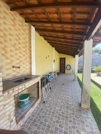 Imagem Casa com 4 Quartos à Venda, 480 m² em Cordeirinho - Maricá Imagem Casa com 4 Quartos à Venda, 480 m² em Cordeirinho - Maricá
