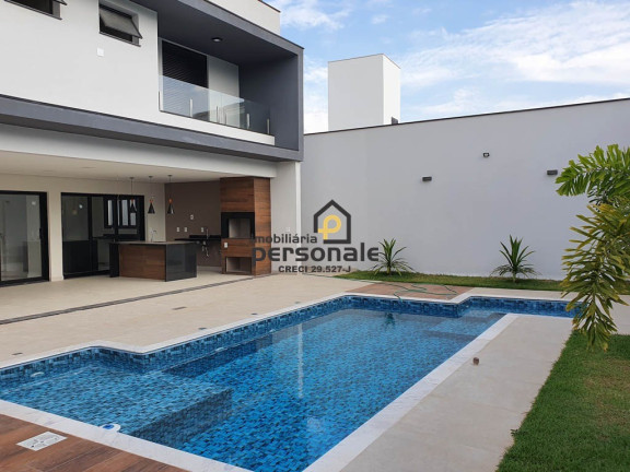 Imagem Imóvel com 4 Quartos à Venda, 349 m² em Alphaville Nova Esplanada - Votorantim Imagem Imóvel com 4 Quartos à Venda, 349 m² em Alphaville Nova Esplanada - Votorantim
