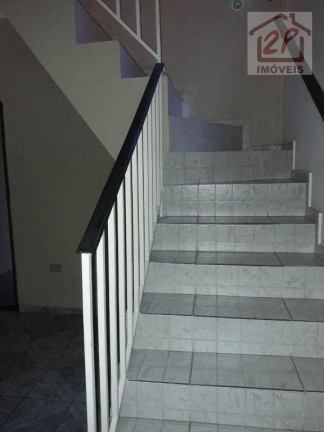 Imagem Sobrado com 3 Quartos à Venda, 180 m² em Residencial União - São José Dos Campos Imagem Sobrado com 3 Quartos à Venda, 180 m² em Residencial União - São José Dos Campos