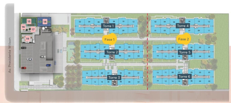 Imagem Apartamento com 2 Quartos à Venda, 33 m² em Mooca - São Paulo Imagem Apartamento com 2 Quartos à Venda, 33 m² em Mooca - São Paulo