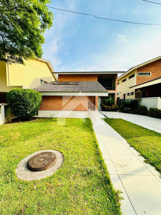 Imagem Casa de Condomínio com 4 Quartos à Venda, 266 m² em Alphaville - Santana De Parnaíba Imagem Casa de Condomínio com 4 Quartos à Venda, 266 m² em Alphaville - Santana De Parnaíba