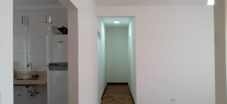 Imagem Apartamento com 2 Quartos à Venda, 70 m² em Vila Carlota - Campo Grande