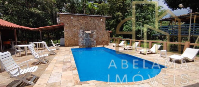 Imagem Chácara com 3 Quartos à Venda, 15 m² em Chácaras Iporanga - Peruíbe