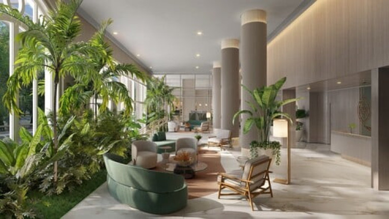 Imagem Apartamento com 3 Quartos à Venda, 149 m² em Glória - Rio De Janeiro