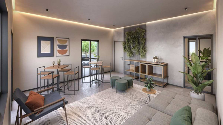 Imagem Apartamento com 1 Quarto à Venda, 30 m² em Republica - São Paulo Imagem Apartamento com 1 Quarto à Venda, 30 m² em Republica - São Paulo