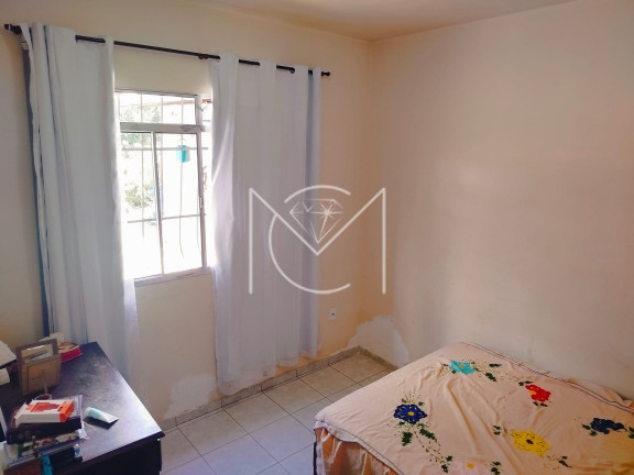 Imagem Casa com 2 Quartos à Venda, 45 m² em São Pedro - Esmeraldas