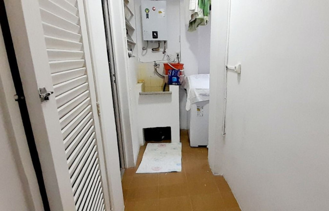 Imagem Apartamento com 2 Quartos à Venda, 61 m² em Copacabana - Rio De Janeiro Imagem Apartamento com 2 Quartos à Venda, 61 m² em Copacabana - Rio De Janeiro