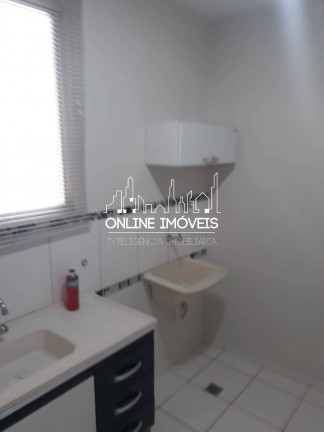 Imagem Apartamento com 2 Quartos à Venda, em Parque Gabriel - Araraquara Imagem Apartamento com 2 Quartos à Venda, em Parque Gabriel - Araraquara