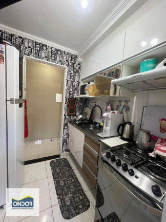 Imagem Apartamento com 2 Quartos à Venda, 48 m² em Centro (cotia) - Cotia Imagem Apartamento com 2 Quartos à Venda, 48 m² em Centro (cotia) - Cotia