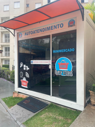 Imagem Apartamento com 2 Quartos para Alugar, 47 m² em Jardim ísis - Cotia Imagem Apartamento com 2 Quartos para Alugar, 47 m² em Jardim ísis - Cotia