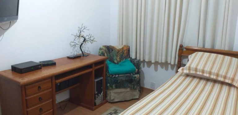 Imagem Apartamento com 2 Quartos à Venda, 50 m²