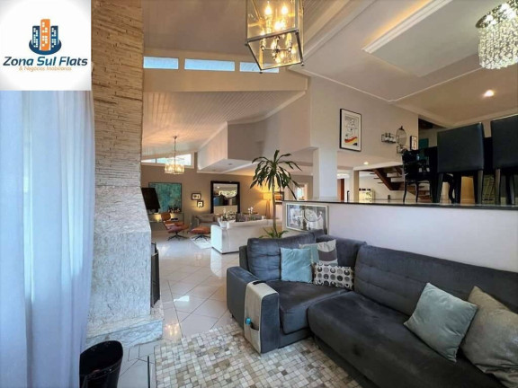 Imagem Casa com 4 Quartos à Venda, 496 m² em Vila Santo Antônio - Cotia Imagem Casa com 4 Quartos à Venda, 496 m² em Vila Santo Antônio - Cotia