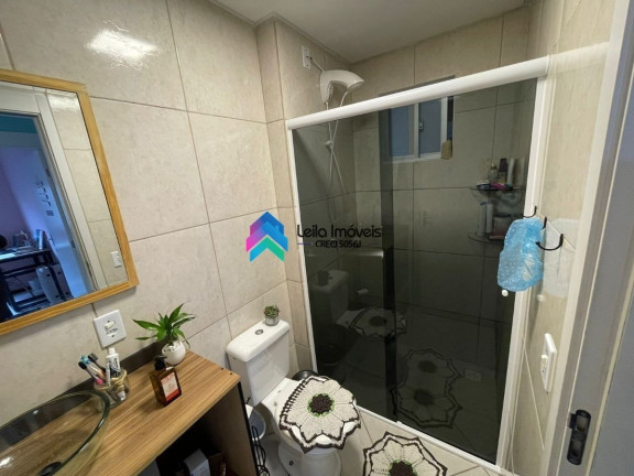 Imagem Apartamento com 2 Quartos à Venda, 43 m² em Beira Rio - Guaramirim Imagem Apartamento com 2 Quartos à Venda, 43 m² em Beira Rio - Guaramirim