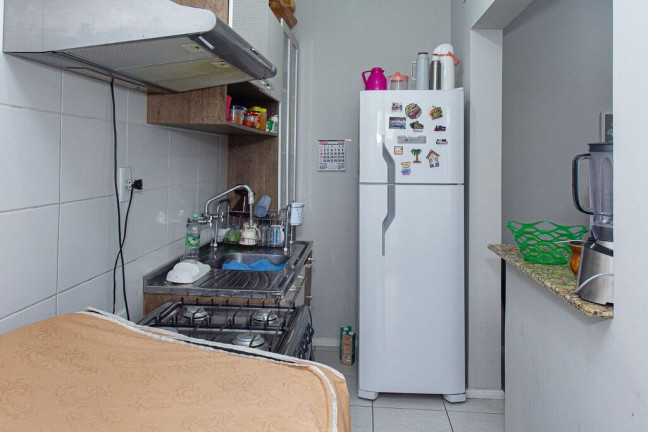 Imagem Casa de Condomínio com 2 Quartos à Venda, 78 m² em Lomba Do Pinheiro - Porto Alegre Imagem Casa de Condomínio com 2 Quartos à Venda, 78 m² em Lomba Do Pinheiro - Porto Alegre