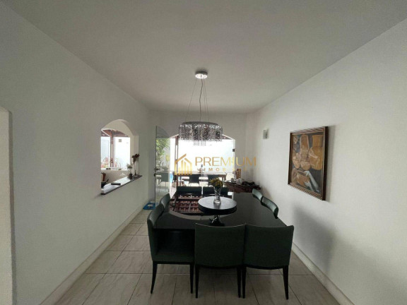 Imagem Sobrado com 3 Quartos à Venda, 250 m² em Jardim Das Colinas - São José Dos Campos