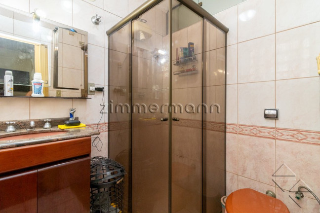 Imagem Apartamento com 3 Quartos à Venda, 176 m² em Pinheiros - São Paulo