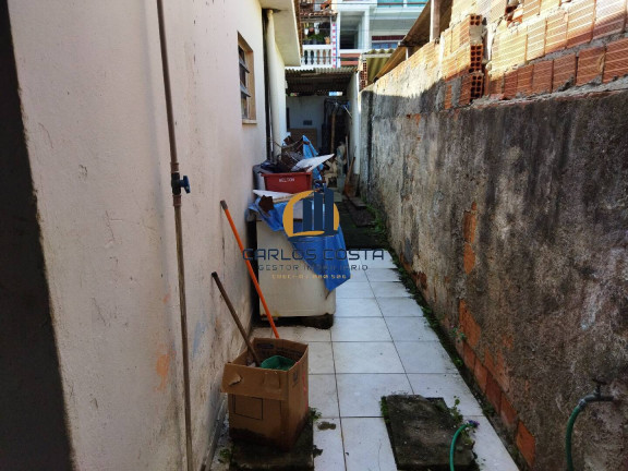 Imagem Casa com 2 Quartos à Venda, 90 m² em São Cristóvão - Cabo Frio