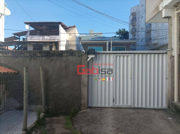Imagem Casa com 2 Quartos para Alugar, 65 m² em Braga - Cabo Frio Imagem Casa com 2 Quartos para Alugar, 65 m² em Braga - Cabo Frio