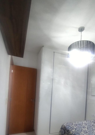 Imagem Apartamento com 2 Quartos à Venda, 49 m² em Parque Senhor Do Bonfim - Taubaté Imagem Apartamento com 2 Quartos à Venda, 49 m² em Parque Senhor Do Bonfim - Taubaté