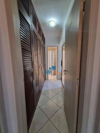 Imagem Apartamento com 3 Quartos à Venda, 92 m² em Campo Belo - São Paulo Imagem Apartamento com 3 Quartos à Venda, 92 m² em Campo Belo - São Paulo