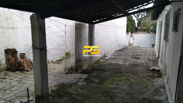 Imagem Casa com 2 Quartos à Venda, 200 m² em Costa E Silva - João Pessoa Imagem Casa com 2 Quartos à Venda, 200 m² em Costa E Silva - João Pessoa