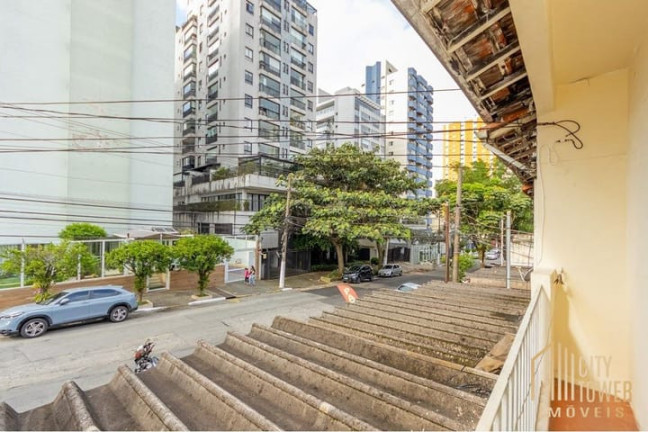 Imagem Casa com 2 Quartos à Venda, 123 m² em Saúde - São Paulo Imagem Casa com 2 Quartos à Venda, 123 m² em Saúde - São Paulo