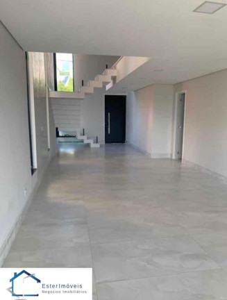 Imagem Casa com 3 Quartos para Alugar ou Temporada, 218 m² em Suru - Santana De Parnaíba