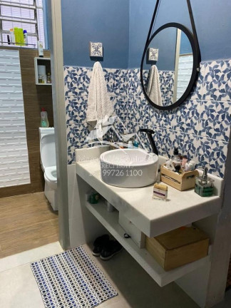 Imagem Imóvel com 2 Quartos à Venda, 200 m² em Boa Vista - Limeira