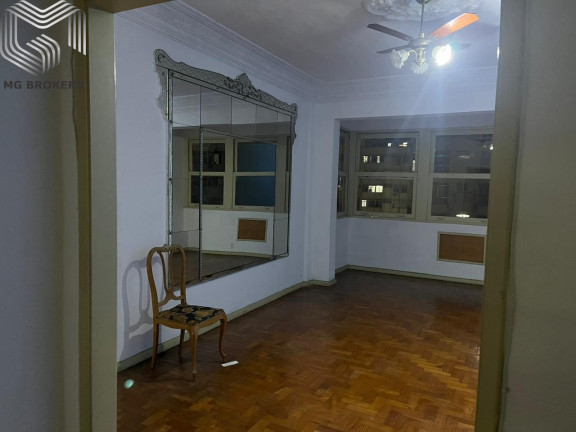 Imagem Imóvel com 3 Quartos à Venda, 103 m² em Centro - Rio De Janeiro Imagem Imóvel com 3 Quartos à Venda, 103 m² em Centro - Rio De Janeiro