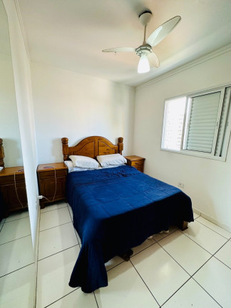 Imagem Apartamento com 2 Quartos à Venda, 60 m² em Mirim - Praia Grande